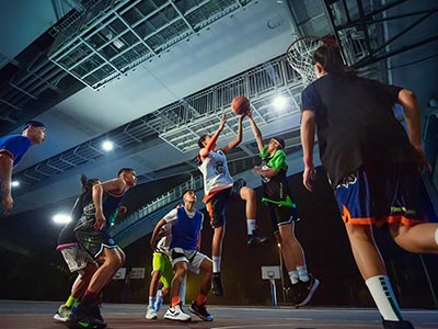 06月14日NBA总决赛G5尼克斯-马刺全场录像